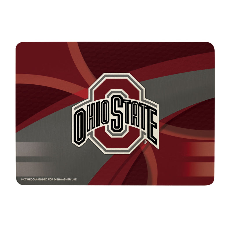 Carbon Fiber Cutting Board | Ohio State University
COL, Ohio State University Buckeyes, OldProduct, OSU
The Memory Company