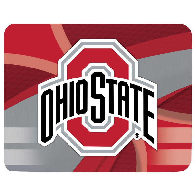 Carbon Fiber Mousepad | Ohio State University
COL, Ohio State University Buckeyes, OldProduct, OSU
The Memory Company