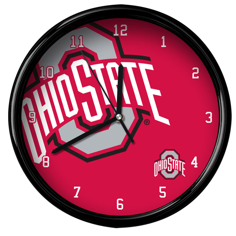 Big Logo Clock | Ohio State University
COL, Ohio State University Buckeyes, OldProduct, OSU
The Memory Company