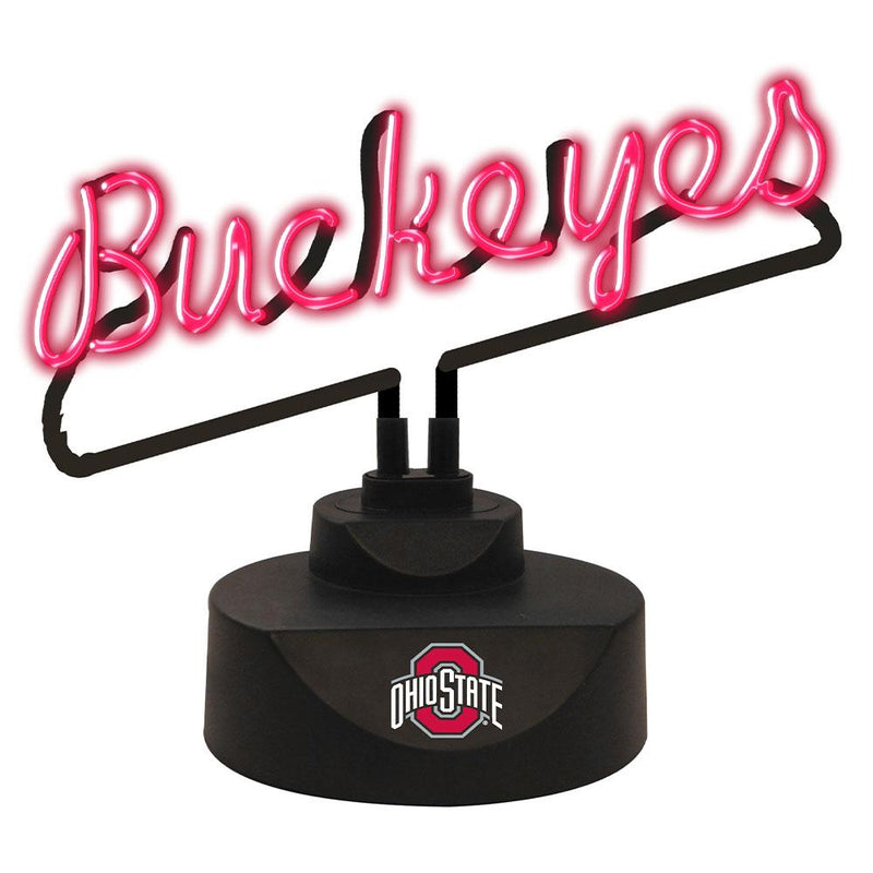 Script Neon Desk Lamp | Ohio State
COL, Home&Office_category_Lighting, Ohio State University Buckeyes, OldProduct, OSU
The Memory Company