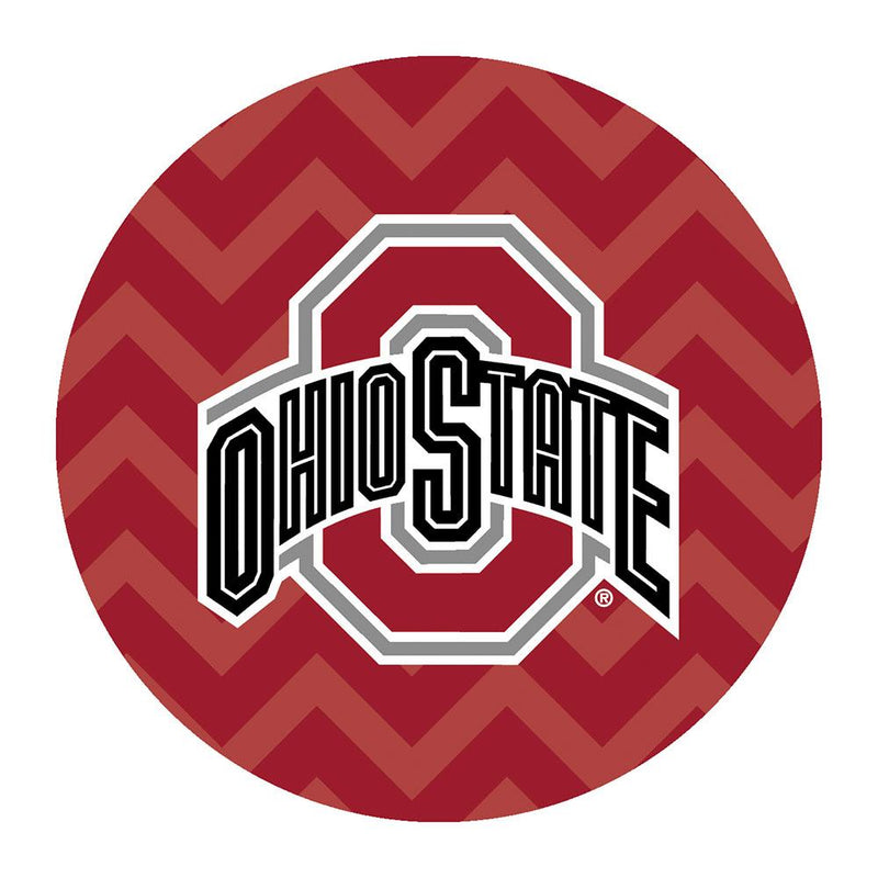 Single Chevron Coaster | Ohio State University
COL, Ohio State University Buckeyes, OldProduct, OSU
The Memory Company