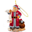 2015 Naughty Nice List Santa Ornament | Ohio State University
COL, Ohio State University Buckeyes, OldProduct, OSU
The Memory Company
