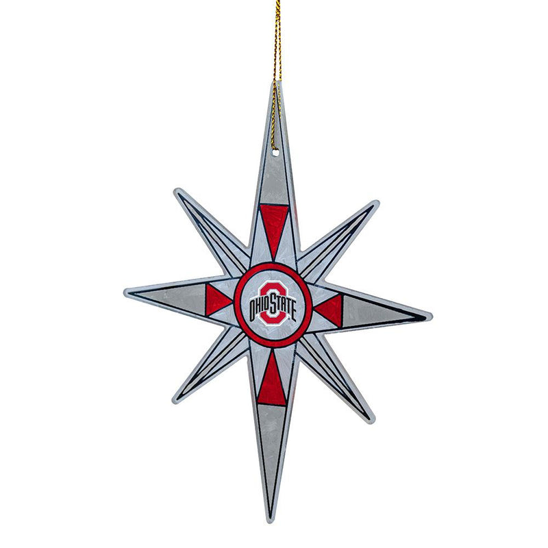 2015 Snow Flake Ornament | Ohio State University
COL, CurrentProduct, Holiday_category_All, Holiday_category_Ornaments, Ohio State University Buckeyes, OSU
The Memory Company