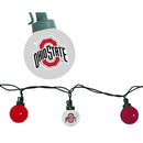 Tailgate String Lights |  Ohio State
COL, Home&Office_category_Lighting, Ohio State University Buckeyes, OldProduct, OSU
The Memory Company