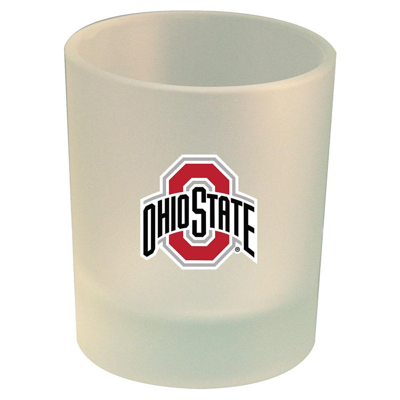 Frosted Glass | Ohio State University
COL, Ohio State University Buckeyes, OldProduct, OSU
The Memory Company