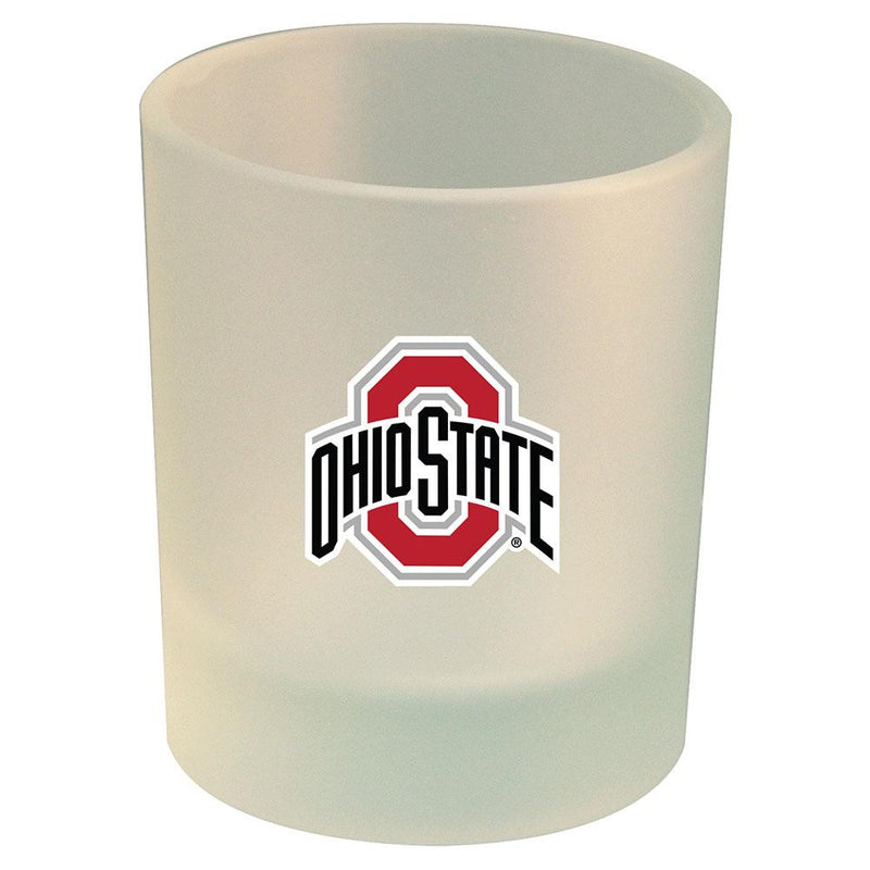 Frosted Glass | Ohio State University
COL, Ohio State University Buckeyes, OldProduct, OSU
The Memory Company