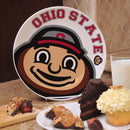 Ceramic Plate | Ohio State University
COL, Ohio State University Buckeyes, OldProduct, OSU
The Memory Company