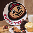 Ceramic Plate | Ohio State University
COL, Ohio State University Buckeyes, OldProduct, OSU
The Memory Company