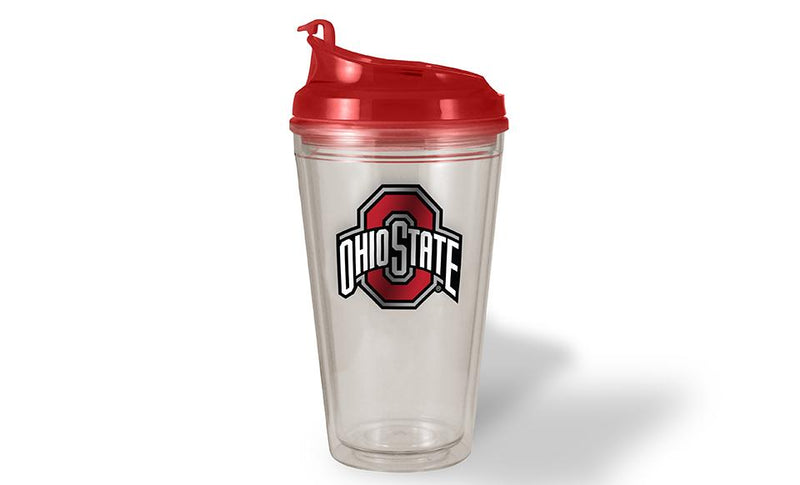 16oz. Double Wall Tumbler | Ohio State University
COL, Ohio State University Buckeyes, OldProduct, OSU
The Memory Company