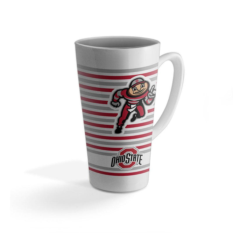 16oz Team Mascot/Logo Latte | Ohio State University
COL, Ohio State University Buckeyes, OldProduct, OSU
The Memory Company