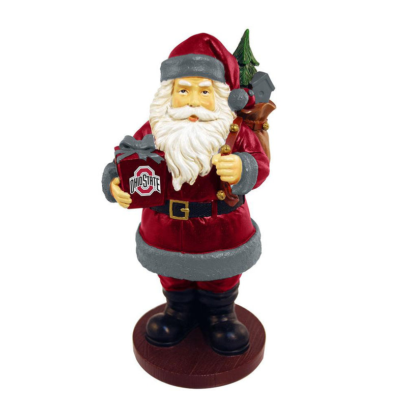 2016 Santa Figurine | Ohio State University
COL, Holiday_category_All, Ohio State University Buckeyes, OldProduct, OSU
The Memory Company