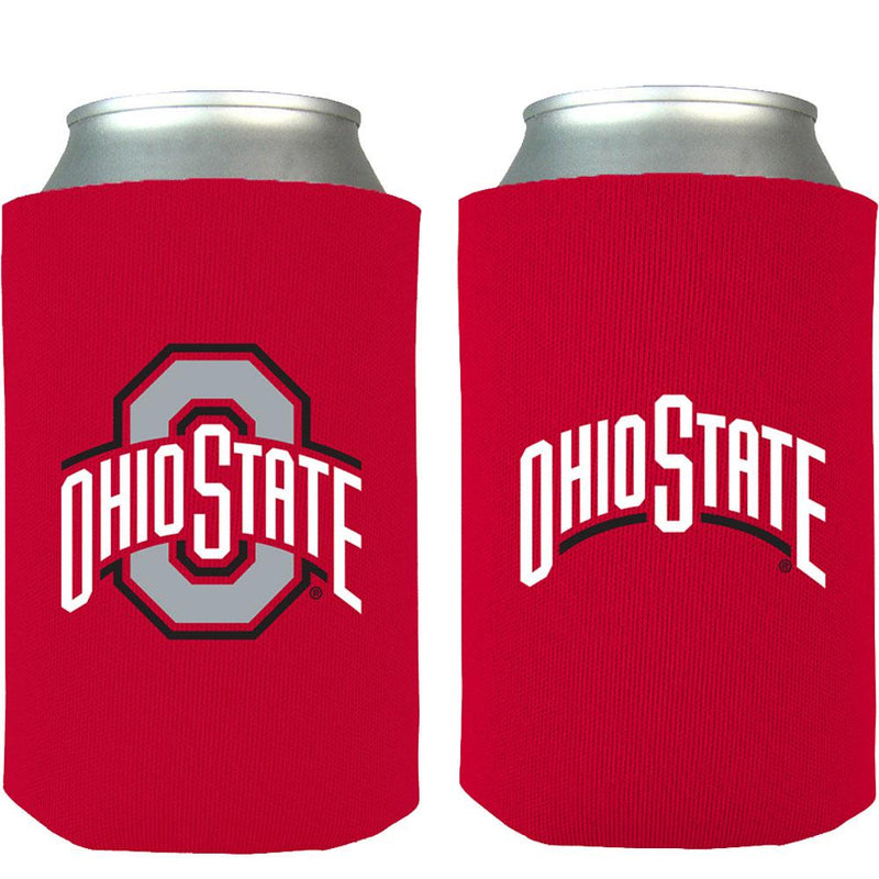 Can Insulator | Ohio State University Buckeyes
COL, CurrentProduct, Drinkware_category_All, Ohio State University Buckeyes, OSU
The Memory Company