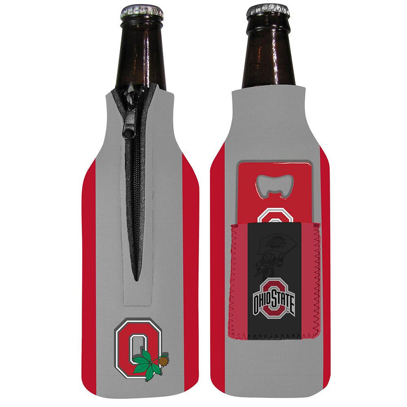 Bottle Insulator with Bottle Opener | Ohio State University
COL, Ohio State University Buckeyes, OldProduct, OSU
The Memory Company