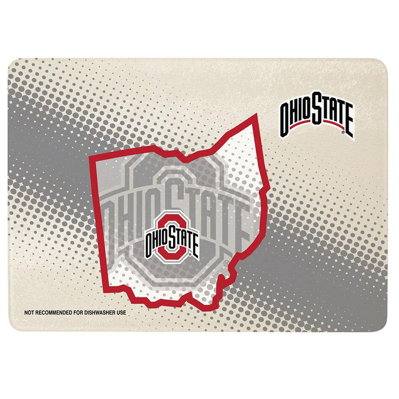 Cutting Board State of Mind | Ohio State University
COL, CurrentProduct, Drinkware_category_All, Ohio State University Buckeyes, OSU
The Memory Company