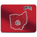 MOUSEPAD  SOM OHIO STATE
COL, CurrentProduct, Drinkware_category_All, Ohio State University Buckeyes, OSU
The Memory Company