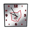 Square Clock State of Mind | OHIO STATE
COL, Ohio State University Buckeyes, OldProduct, OSU
The Memory Company