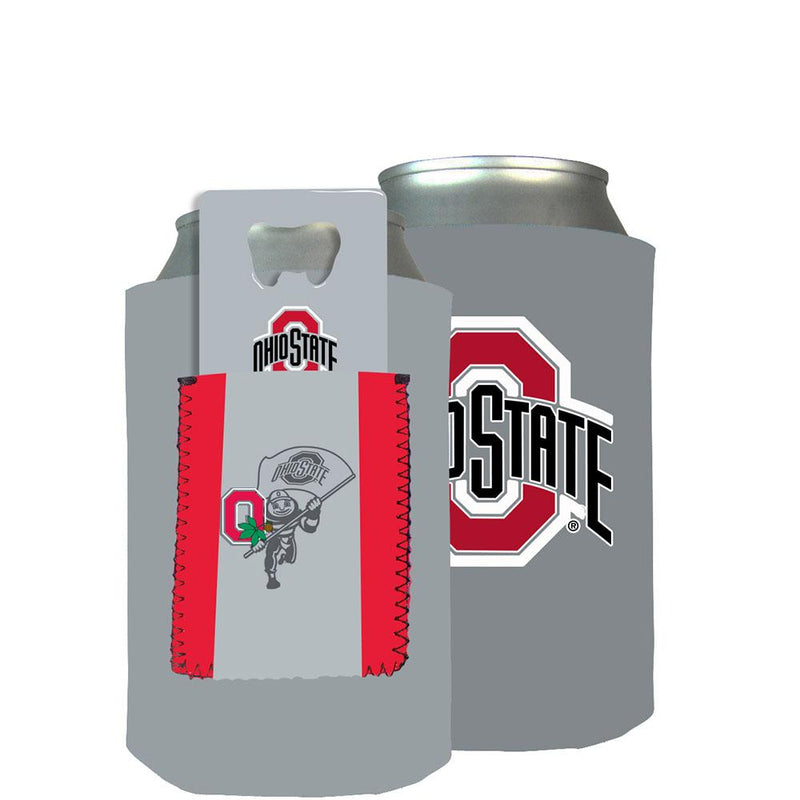Can Insulator w/Opener | Ohio State University
COL, Ohio State University Buckeyes, OldProduct, OSU
The Memory Company