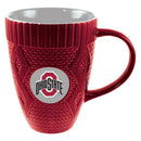 16OZ SWEATER MUG | Ohio State University
COL, CurrentProduct, Drinkware_category_All, Ohio State University Buckeyes, OSU
The Memory Company