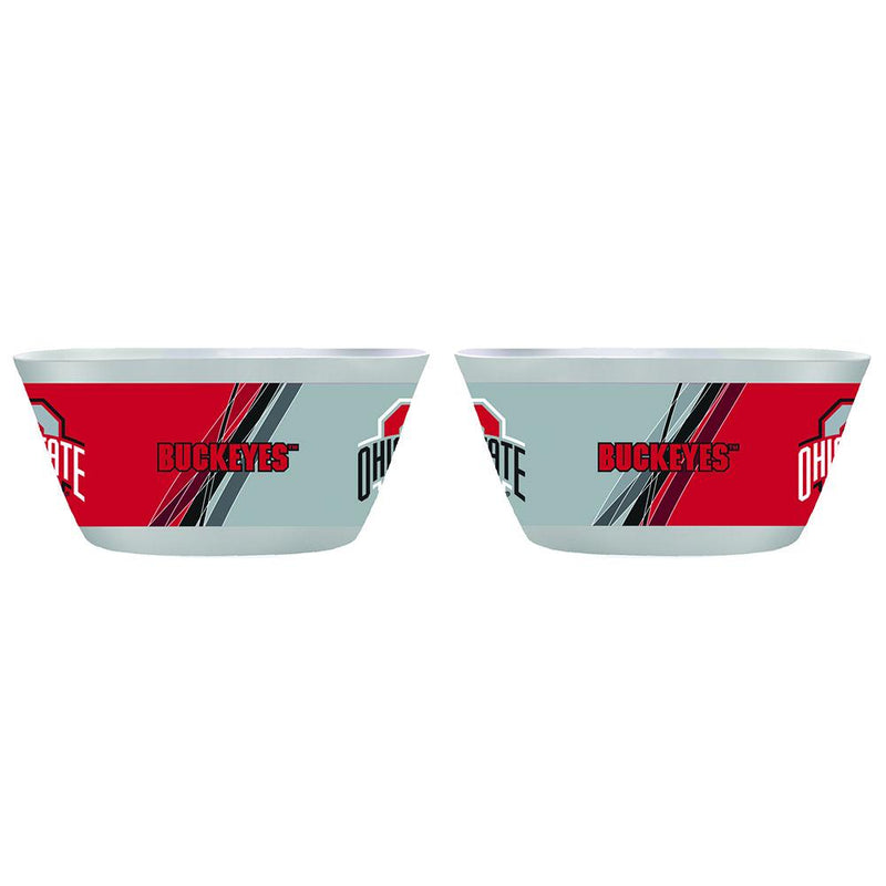 Dynamic Melamine Bowl Ohio St
COL, CurrentProduct, Home&Office_category_All, Home&Office_category_Kitchen, Ohio State University Buckeyes, OSU
The Memory Company