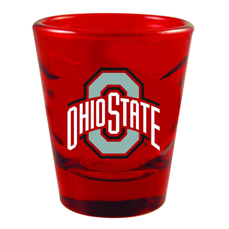 Swirl Souvenir Glass | Ohio State University
COL, CurrentProduct, Drinkware_category_All, Ohio State University Buckeyes, OSU
The Memory Company