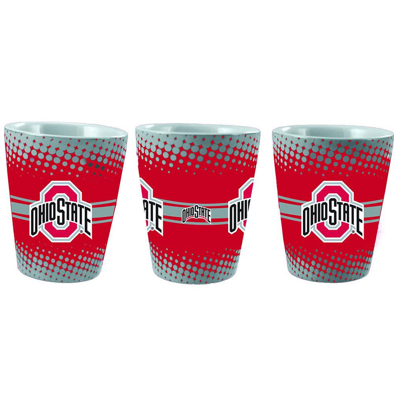 Full Wrap 2oz Souvenir Glass | Ohio State University
COL, CurrentProduct, Drinkware_category_All, Ohio State University Buckeyes, OSU
The Memory Company