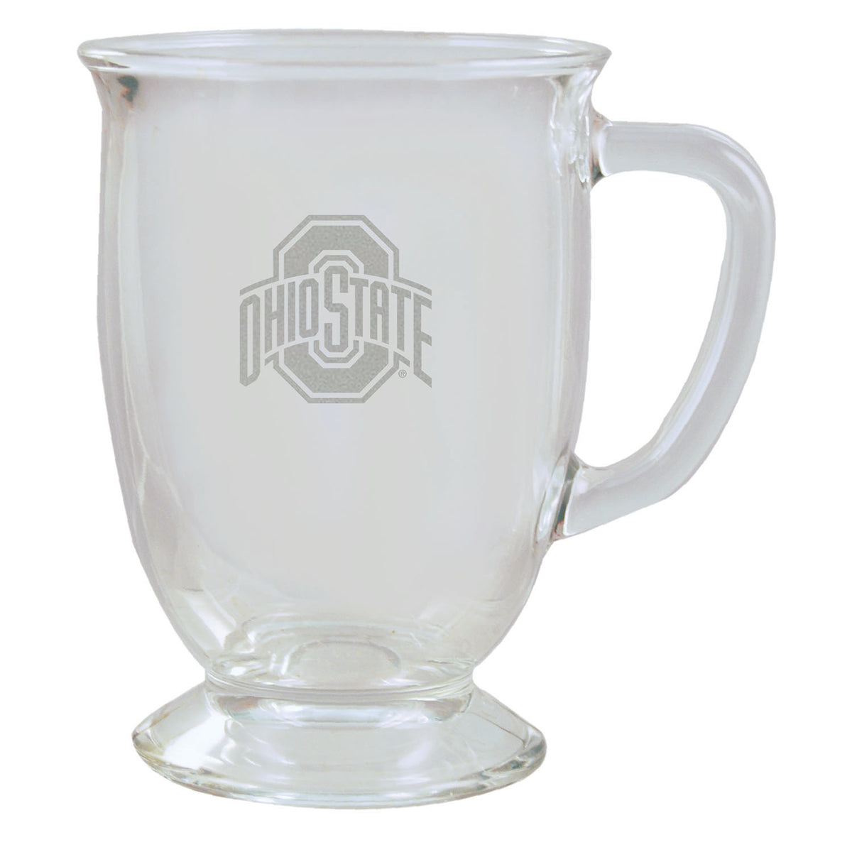 16oz Etched Café Glass Mug | Ohio State University Buckeyes
COL, CurrentProduct, Drinkware_category_All, Ohio State University Buckeyes, OSU
The Memory Company