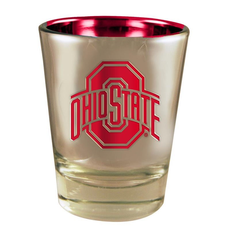 Electroplated 2oz Souvenir Glass | Ohio State University
COL, CurrentProduct, Drinkware_category_All, Ohio State University Buckeyes, OSU
The Memory Company