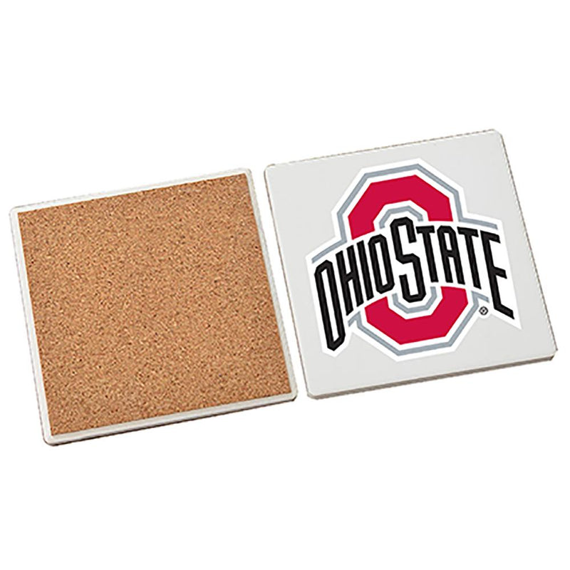 Single Stone Coaster OHIO STATE
COL, CurrentProduct, Home&Office_category_All, Ohio State University Buckeyes, OSU
The Memory Company