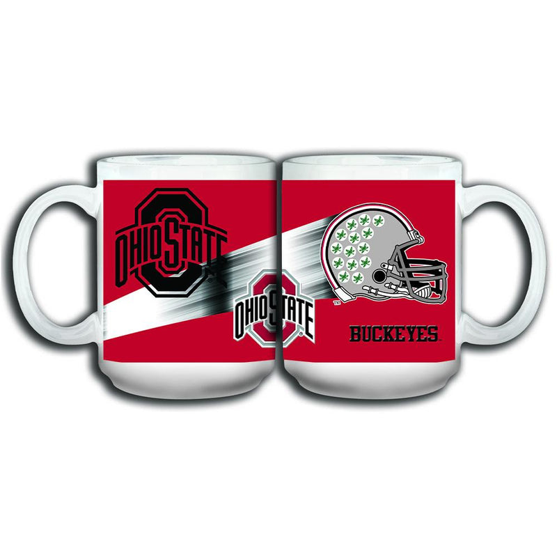 15oz White Mug | Ohio State University
COL, CurrentProduct, Drinkware_category_All, Ohio State University Buckeyes, OSU
The Memory Company