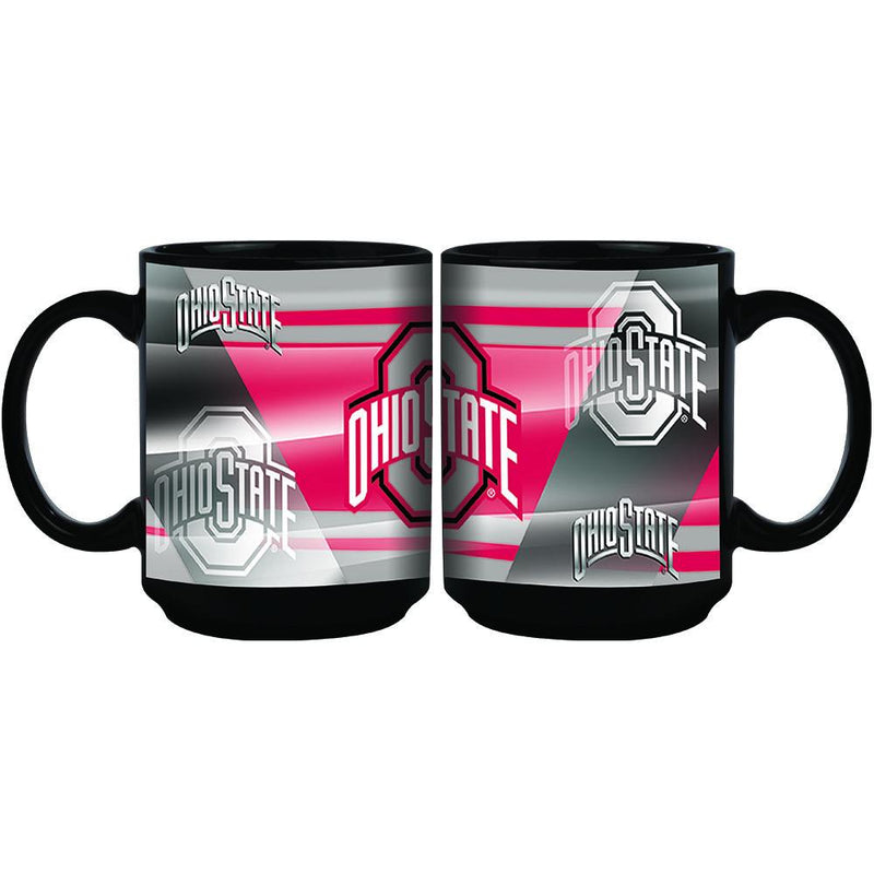 15oz Shadow Mug | Ohio State University
COL, Ohio State University Buckeyes, OldProduct, OSU
The Memory Company