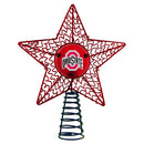 Metal Star Tree Topper | Ohio State University
COL, CurrentProduct, Holiday_category_All, Holiday_category_Tree-Toppers, Ohio State University Buckeyes, OSU
The Memory Company