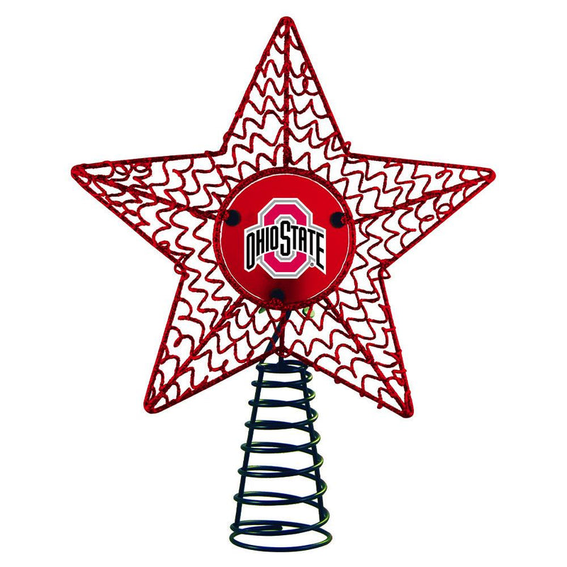 Metal Star Tree Topper | Ohio State University
COL, CurrentProduct, Holiday_category_All, Holiday_category_Tree-Toppers, Ohio State University Buckeyes, OSU
The Memory Company