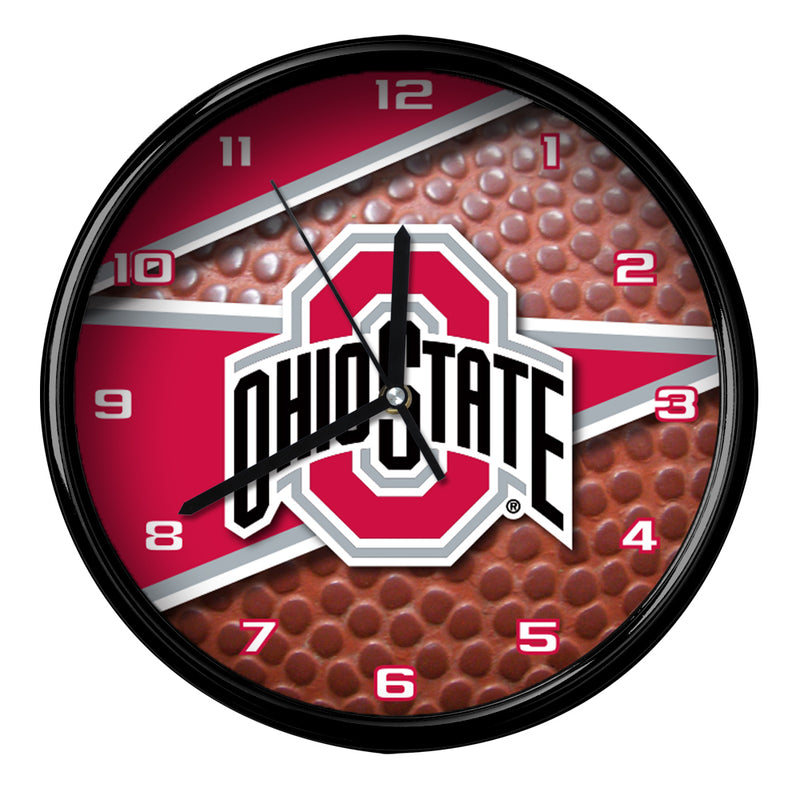 Ohio State University Football Clock
Clock, Clocks, COL, CurrentProduct, Home Decor, Home&Office_category_All, Ohio State University Buckeyes, OSU
The Memory Company