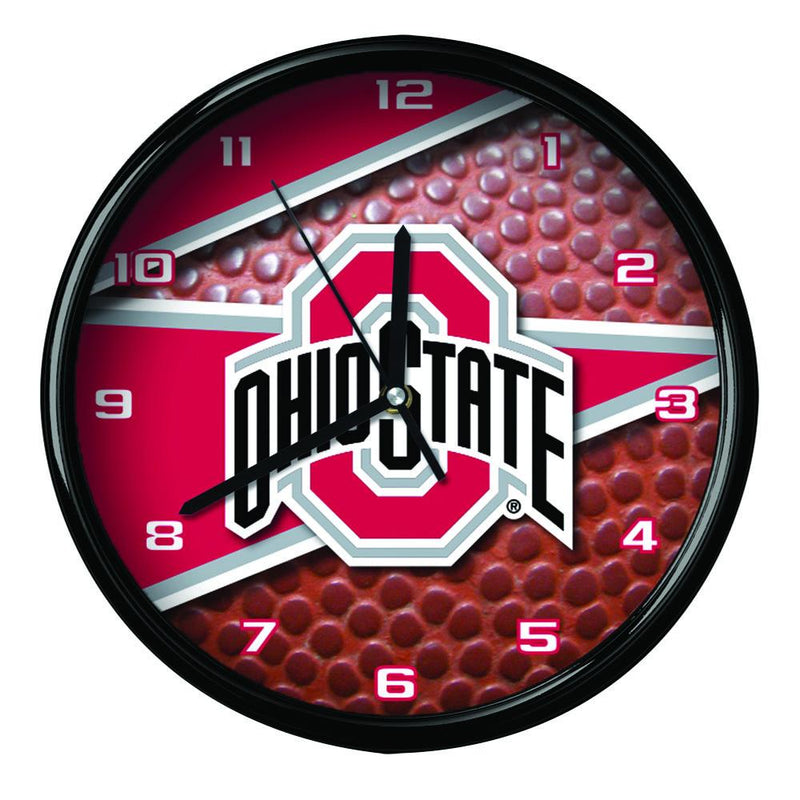 Ohio State University Football Clock
Clock, Clocks, COL, CurrentProduct, Home Decor, Home&Office_category_All, Ohio State University Buckeyes, OSU
The Memory Company