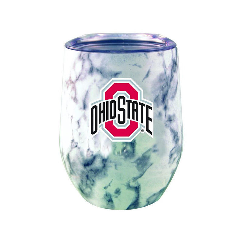 Marble Stmls SS Tmblr Ohio St
COL, CurrentProduct, Drinkware_category_All, Ohio State University Buckeyes, OSU
The Memory Company