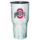 Marble Stainless Steel Tumblr | Ohio State University
COL, CurrentProduct, Drinkware_category_All, Ohio State University Buckeyes, OSU
The Memory Company
