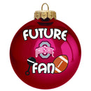 Future Fan Ball Ornament | Ohio State University
COL, CurrentProduct, Holiday_category_All, Holiday_category_Ornaments, Ohio State University Buckeyes, OSU
The Memory Company