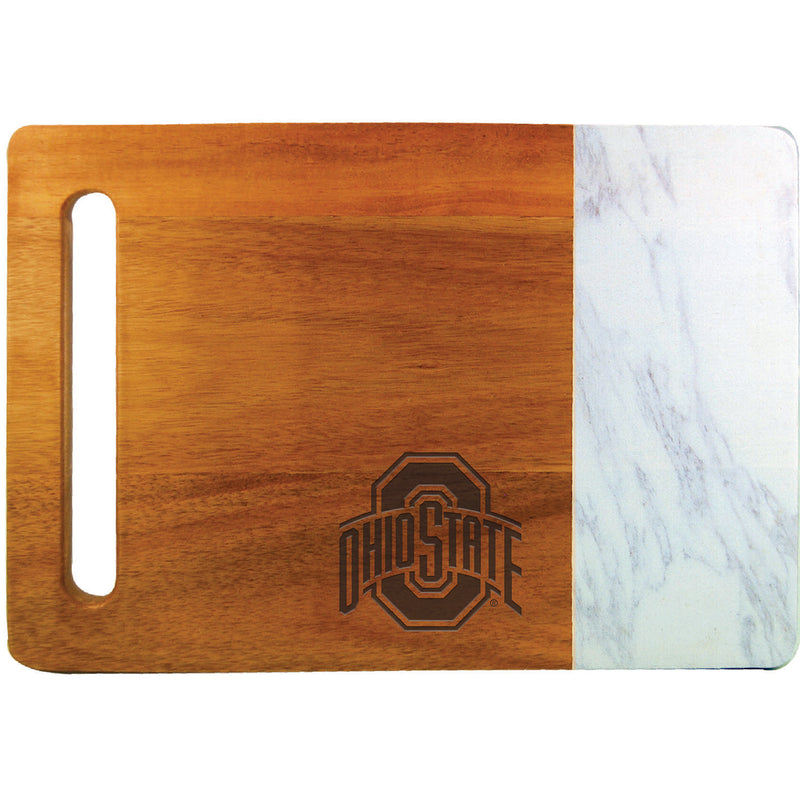 Acacia Cutting & Serving Board with Faux Marble | Ohio State University
2787, COL, CurrentProduct, Home&Office_category_All, Home&Office_category_Kitchen, Ohio State University Buckeyes, OSU
The Memory Company