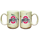 Marble Ceramic Mug | Ohio State University
COL, CurrentProduct, Drinkware_category_All, Ohio State University Buckeyes, OSU
The Memory Company