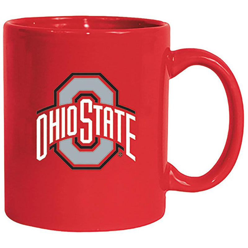 Coffee Mug | Ohio State University
COL, Ohio State University Buckeyes, OldProduct, OSU
The Memory Company