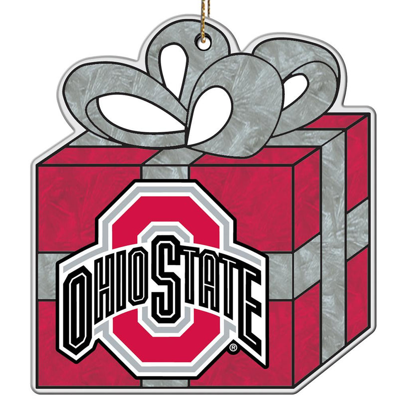 Art Glass Gift Ornament | Ohio State University
COL, Ohio State University Buckeyes, OldProduct, OSU
The Memory Company