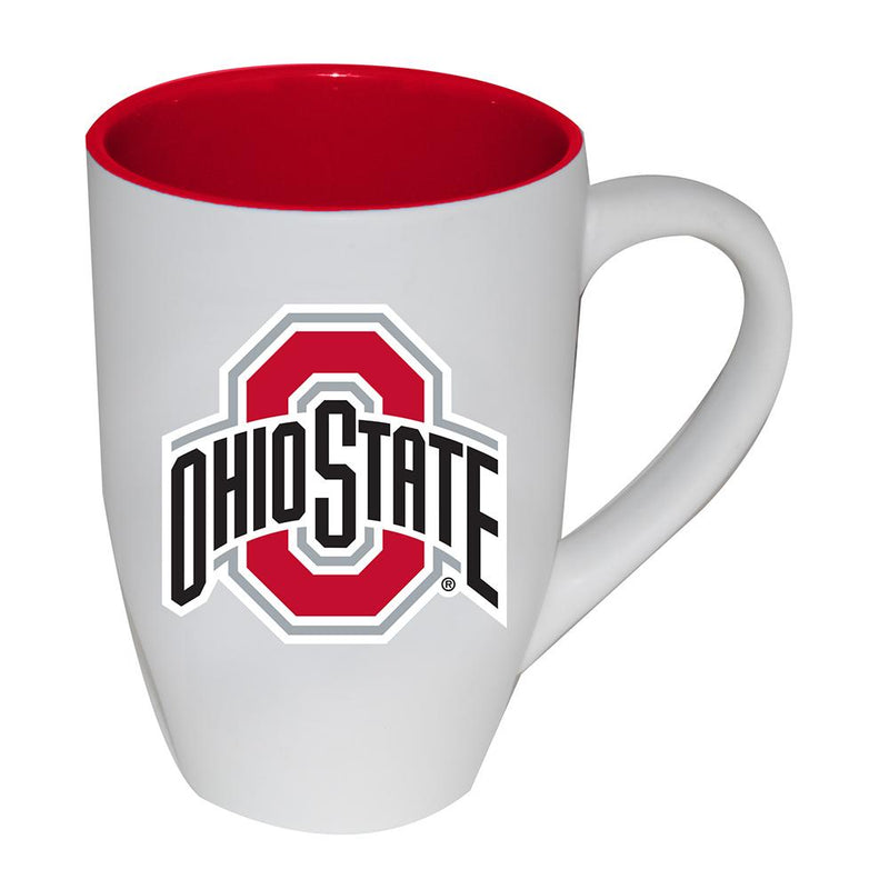 20oz Two Tone White Matte Mug | Ohio State University
COL, Mug, Mugs, Ohio State University Buckeyes, OldProduct, OSU
The Memory Company