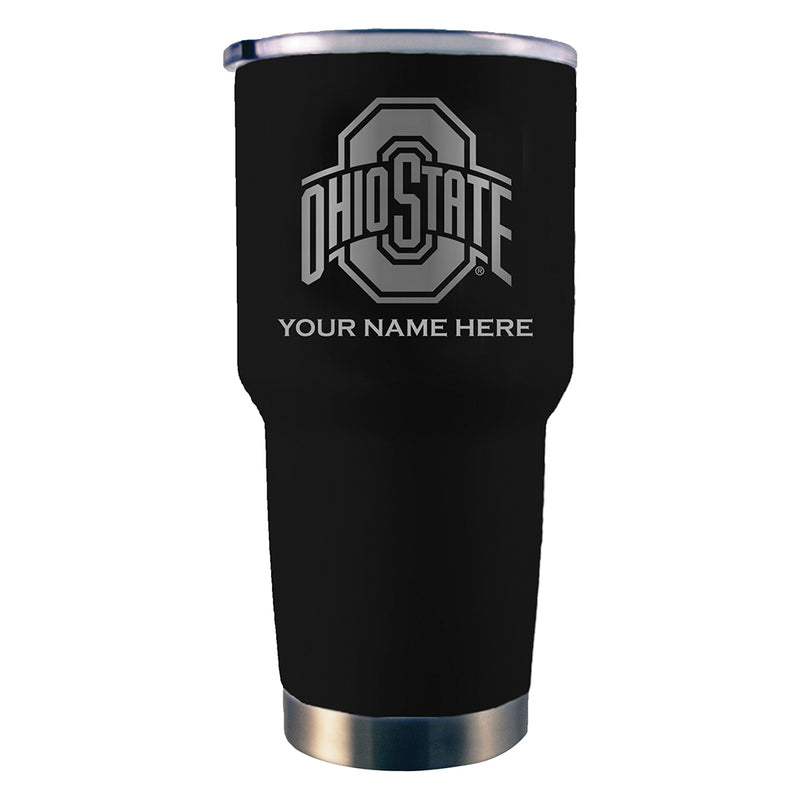 30oz Black Personalized Stainless Steel Tumbler | Ohio State University
COL, CurrentProduct, Drinkware_category_All, Ohio State University Buckeyes, OSU, Personalized_Personalized
The Memory Company