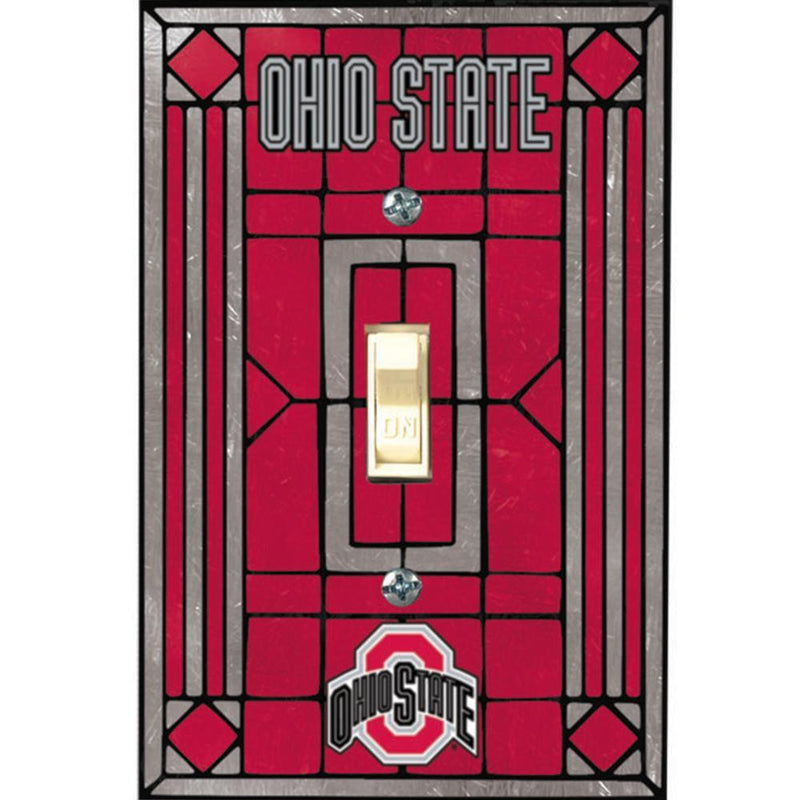 Art Glass Light Switch Cover | Ohio State University
COL, CurrentProduct, Home&Office_category_All, Home&Office_category_Lighting, Ohio State University Buckeyes, OSU
The Memory Company
