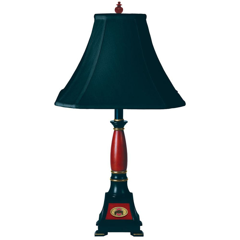Resin Table Lamp
COL, Ohio State University Buckeyes, OldProduct, OSU
The Memory Company