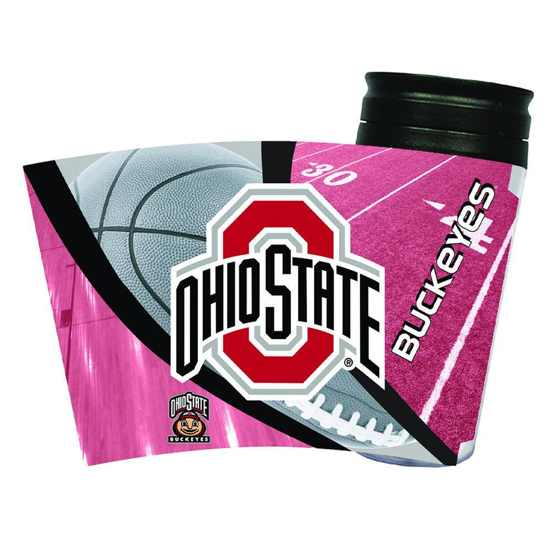 16oz Snap Fit w/Insert | Ohio State University
COL, Ohio State University Buckeyes, OldProduct, OSU
The Memory Company