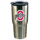 22oz Decal Stainless Steel Tumbler | Ohio State University
COL, Drinkware_category_All, Ohio State University Buckeyes, OldProduct, OSU
The Memory Company