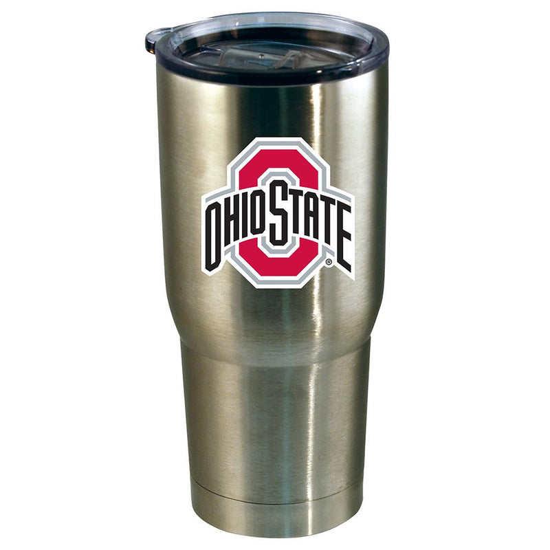 22oz Decal Stainless Steel Tumbler | Ohio State University
COL, Drinkware_category_All, Ohio State University Buckeyes, OldProduct, OSU
The Memory Company