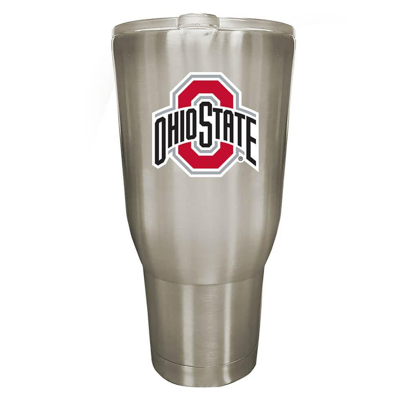 32oz Decal Stainless Steel Tumbler | Ohio State University
COL, Drinkware_category_All, Ohio State University Buckeyes, OldProduct, OSU
The Memory Company
