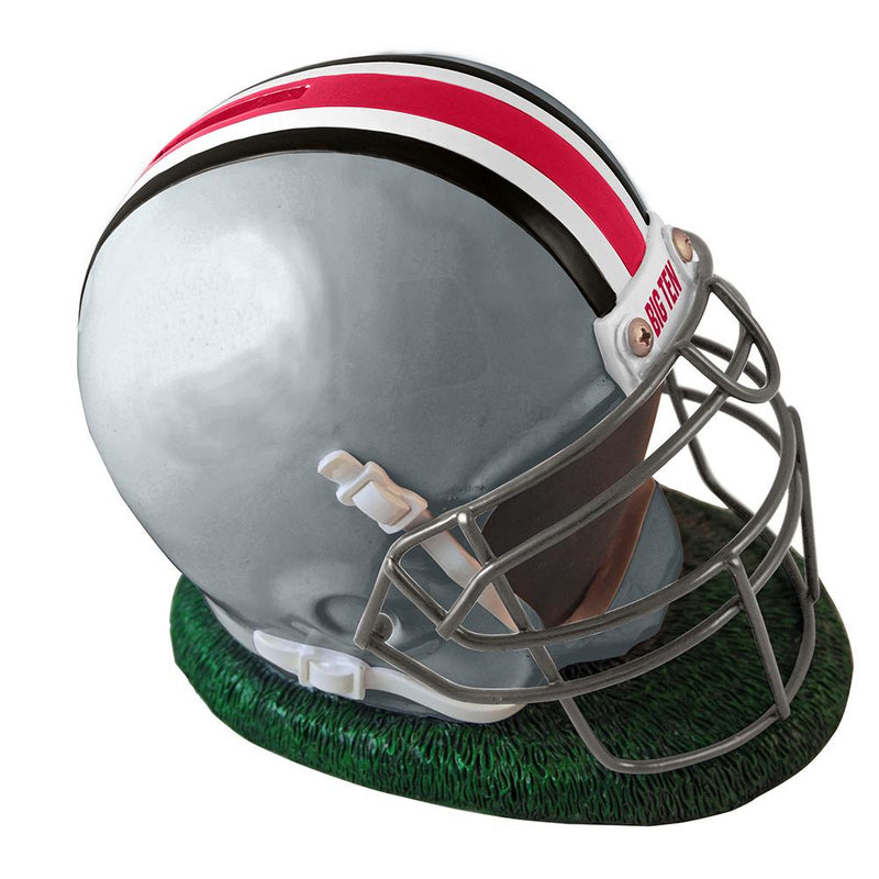 Helmet Bank - Ohio State University
COL, Ohio State University Buckeyes, OldProduct, OSU
The Memory Company